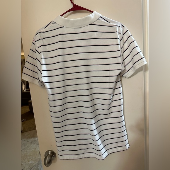 Ralph Lauren stripped polo - Picture 2 of 3